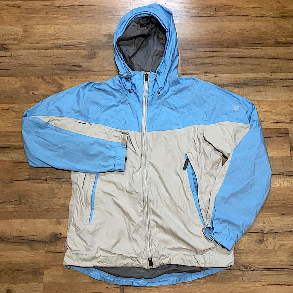 Y2k Nike Acg Outer Layer 3 Jacket - image 1
